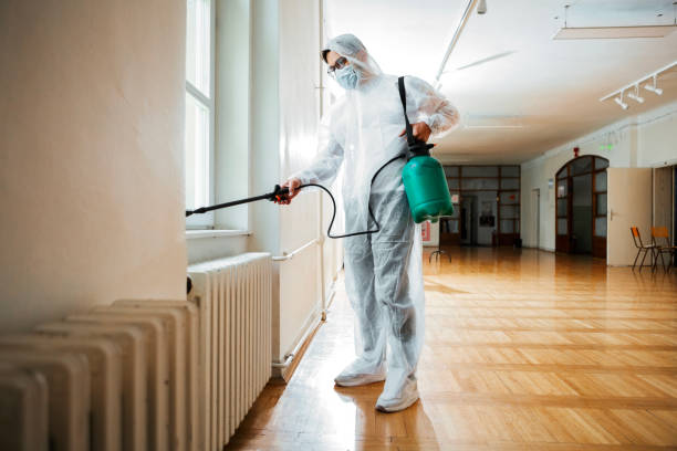 Best Exterminator Services  in Pecatonica, IL